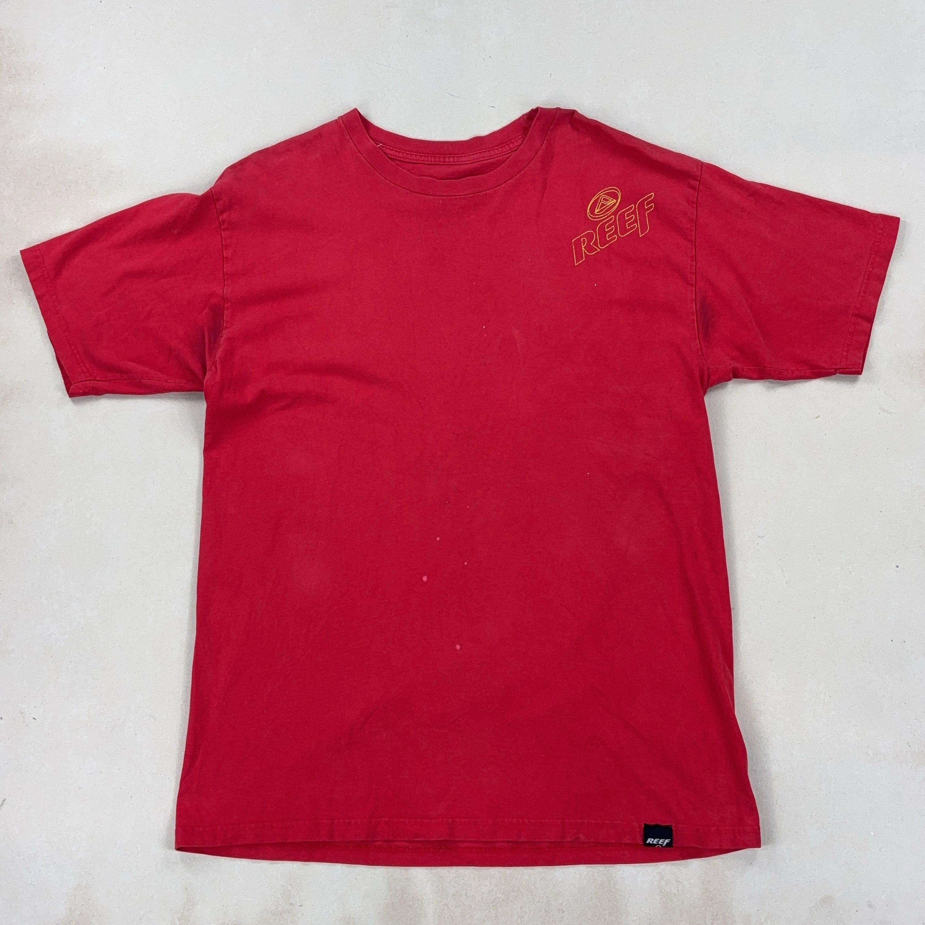 REEF TEE - LARGE