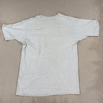 GREY TEE - X LARGE