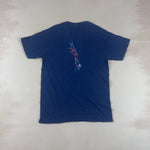 CLOUDVEIL TEE - MEDIUM