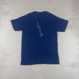 CLOUDVEIL TEE - MEDIUM