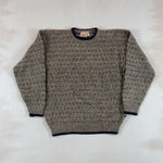 WOOLRICH KNIT - LARGE