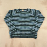 L.L.BEAN KNIT - LARGE