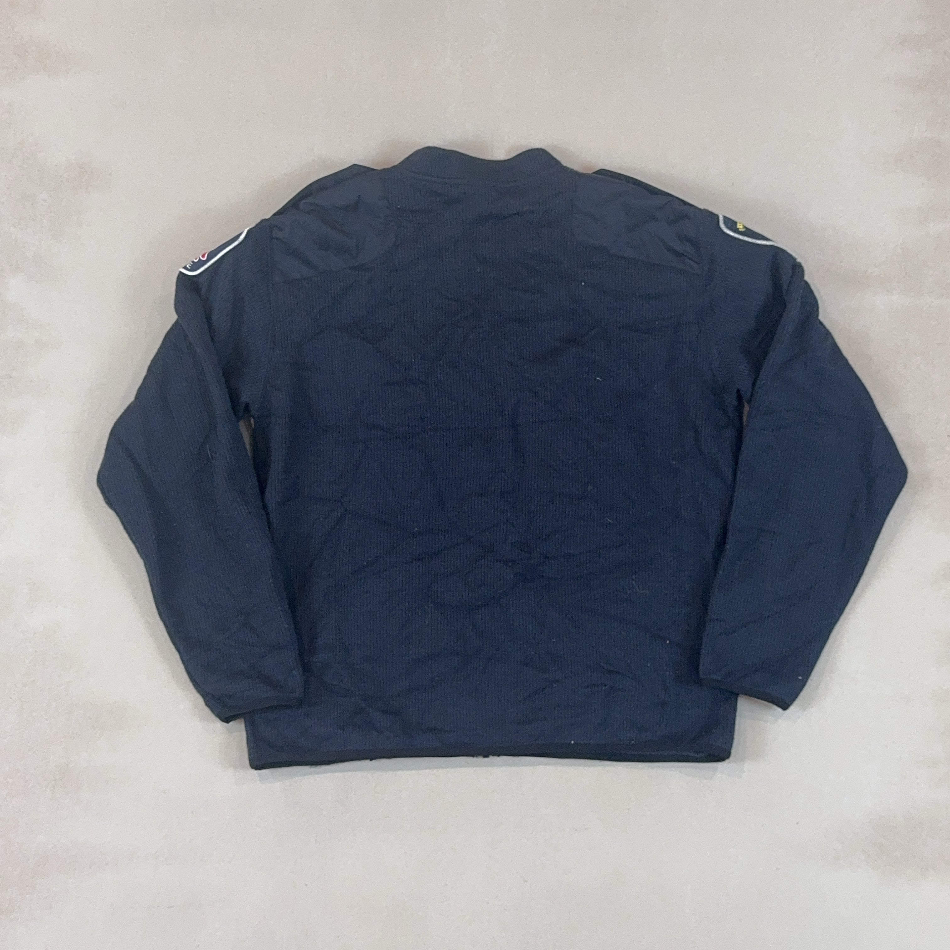 VINTAGE JACKET - LARGE