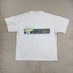 POWERLINE TEE - X LARGE