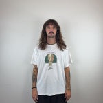 VINTAGE COSTA RICA TEE - LARGE