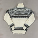 SEARS PREMIERE KNIT - MEDIUM