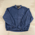 NAUTICA OCEAN BLUE JACKET - X LARGE