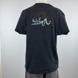 QUIKSILVER TOP - SMALL