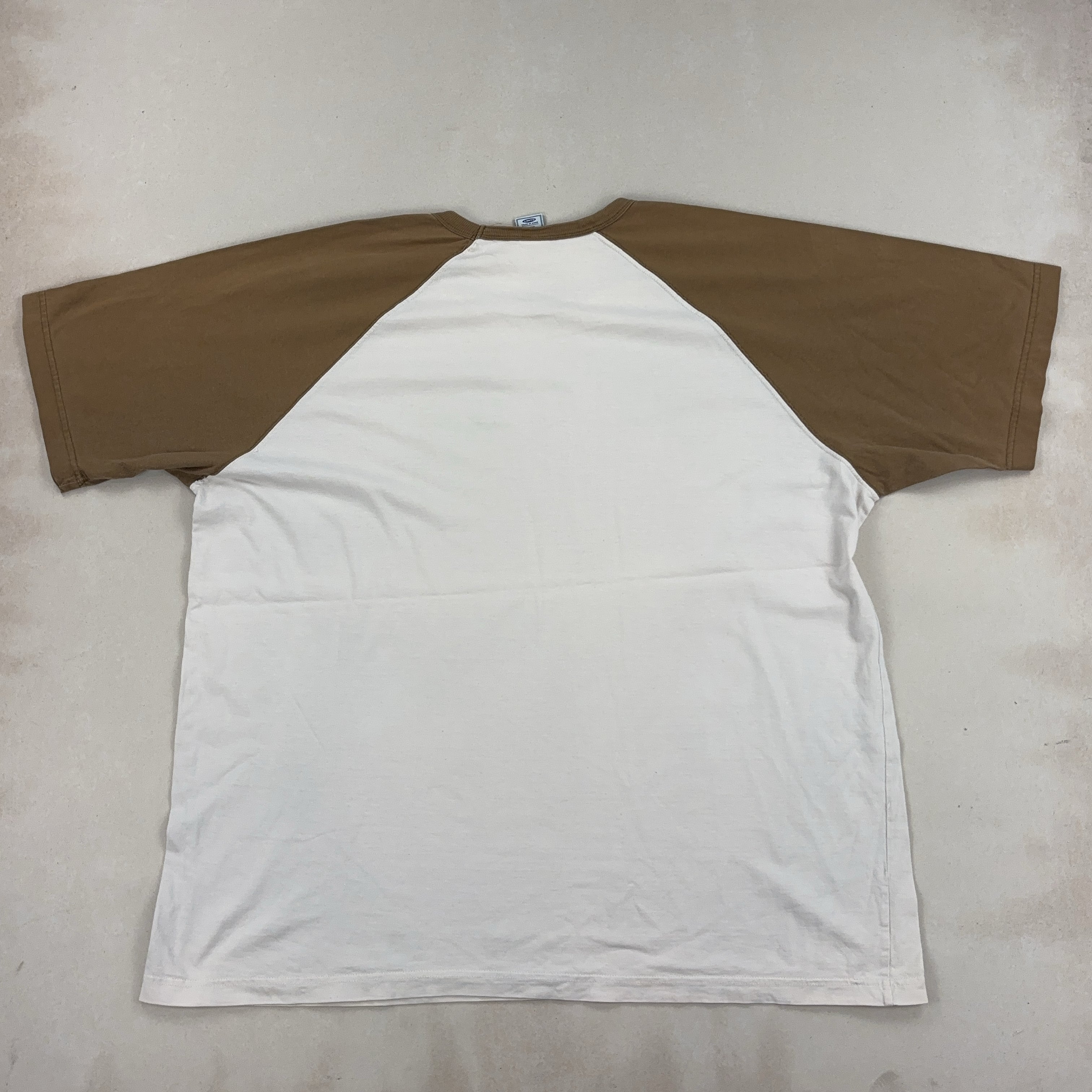 OLD NAVY TEE - 2X LARGE