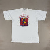 CELEBRATION TEE - LARGE