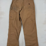 CARHARTT PANTS - X LARGE