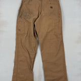 CARHARTT PANTS - X LARGE