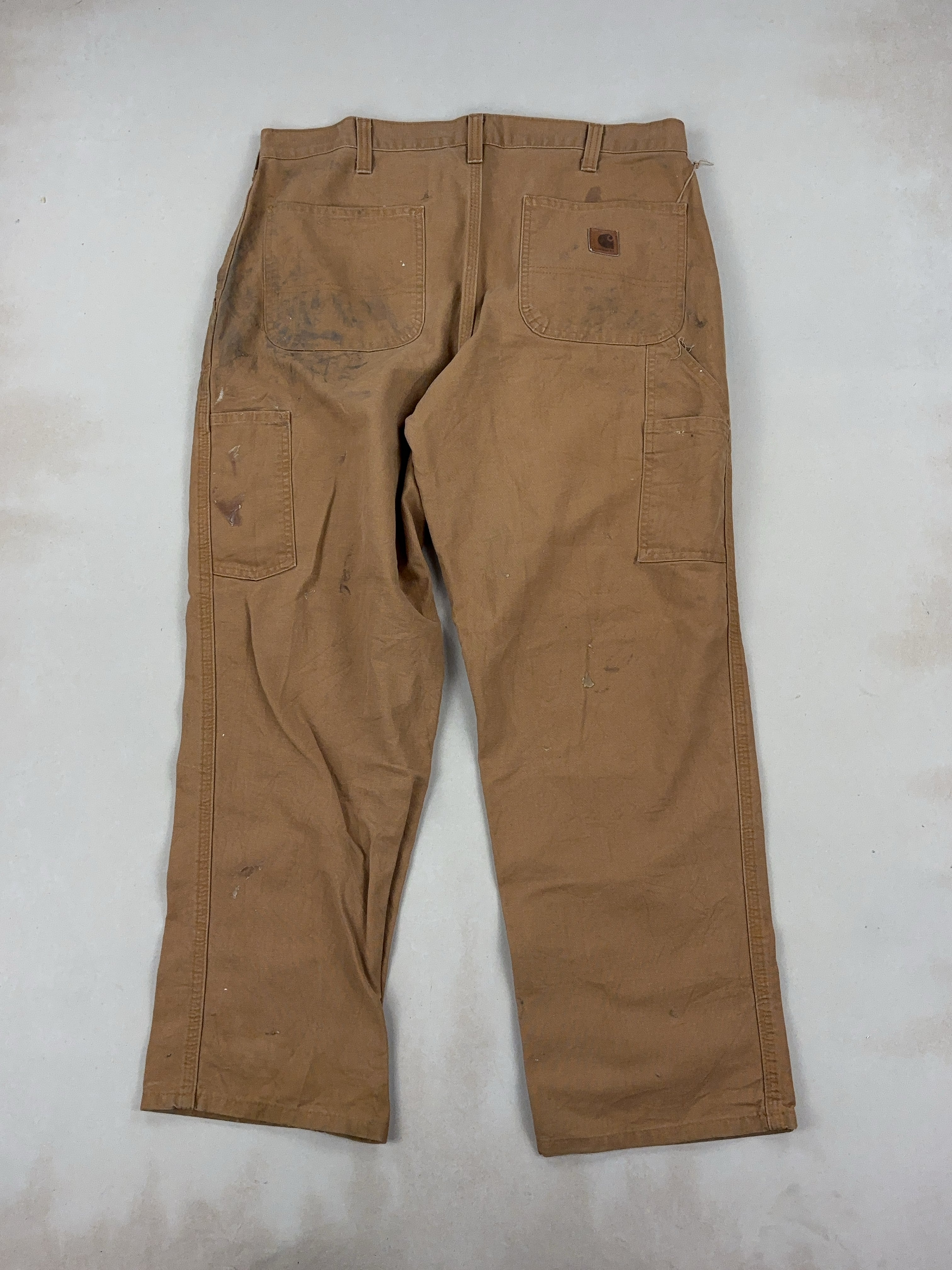 CARHARTT PANTS - X LARGE