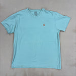 RALPH LAUREN TEE - MEDIUM