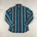 LE CHATEAU SHIRT - SMALL