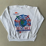 VINTAGE CREW - LARGE