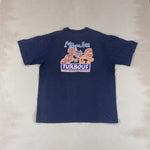 MAMBO TURBOUS TEE - X LARGE