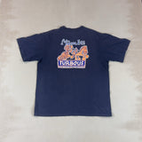 MAMBO TURBOUS TEE - X LARGE