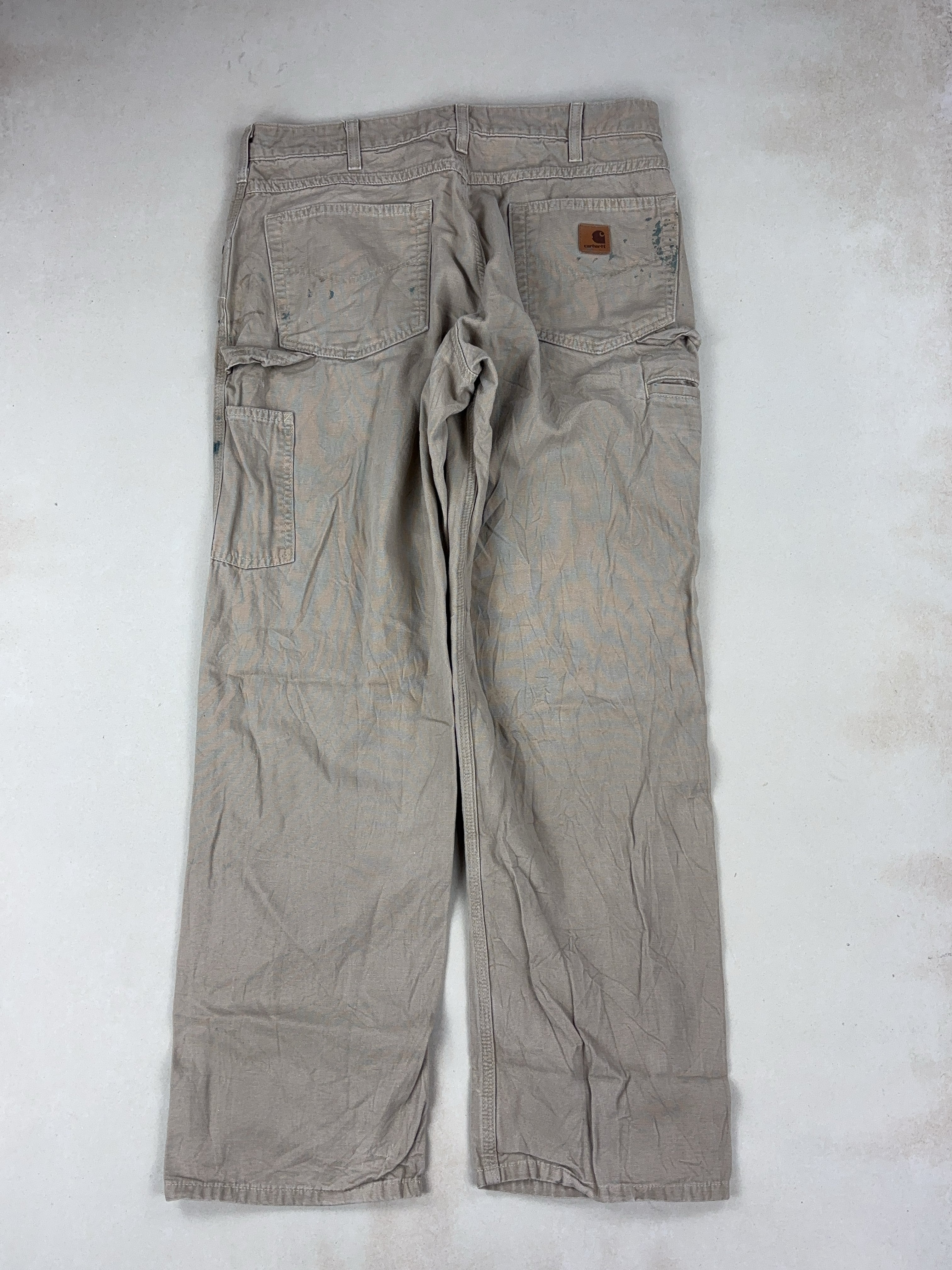 CARHARTT PANTS - LARGE