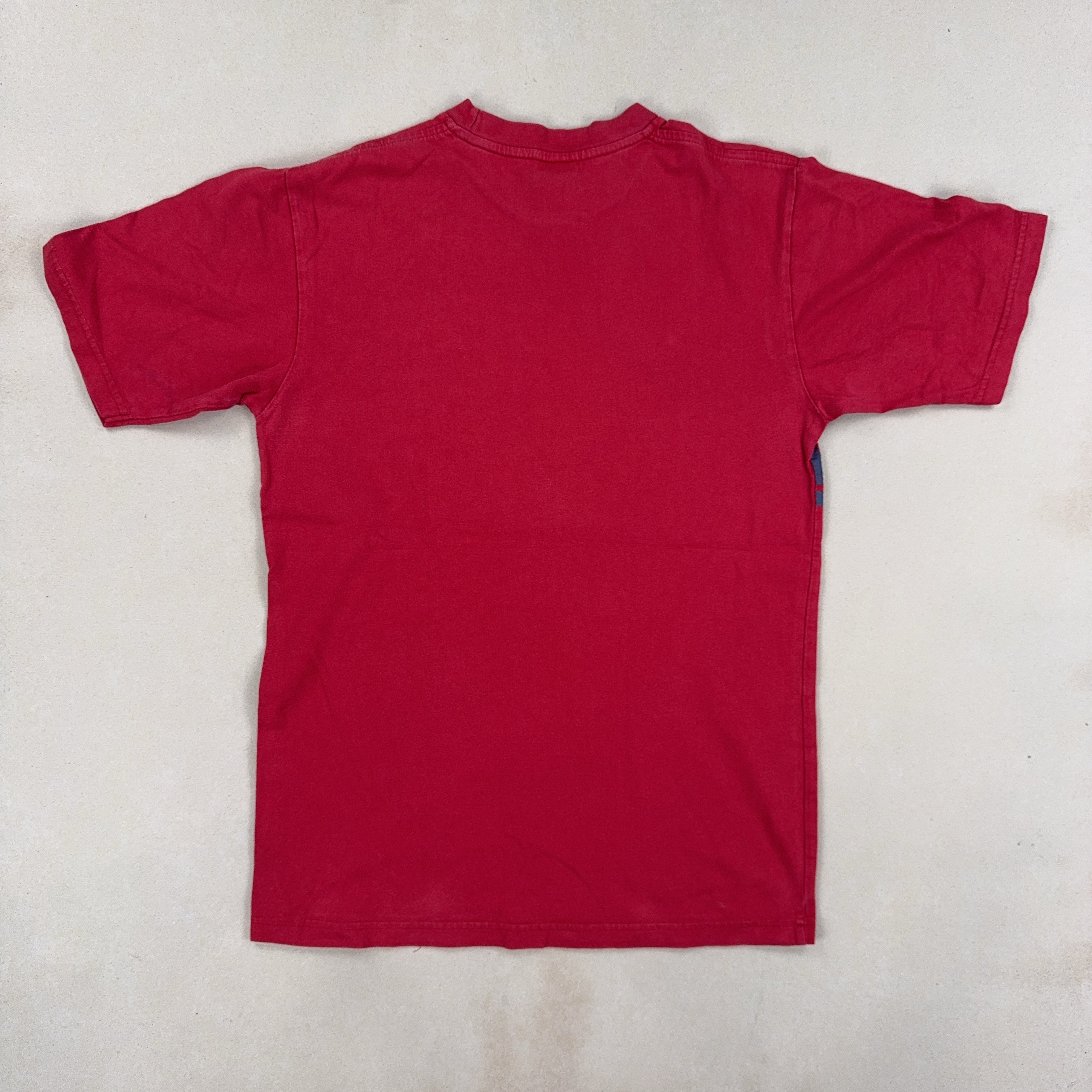 POLO SURF TEAM TEE - SMALL
