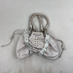 VINTAGE HANDBAG - SMALL