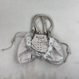 VINTAGE HANDBAG - SMALL