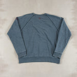 QUIKSILVER CREW - LARGE
