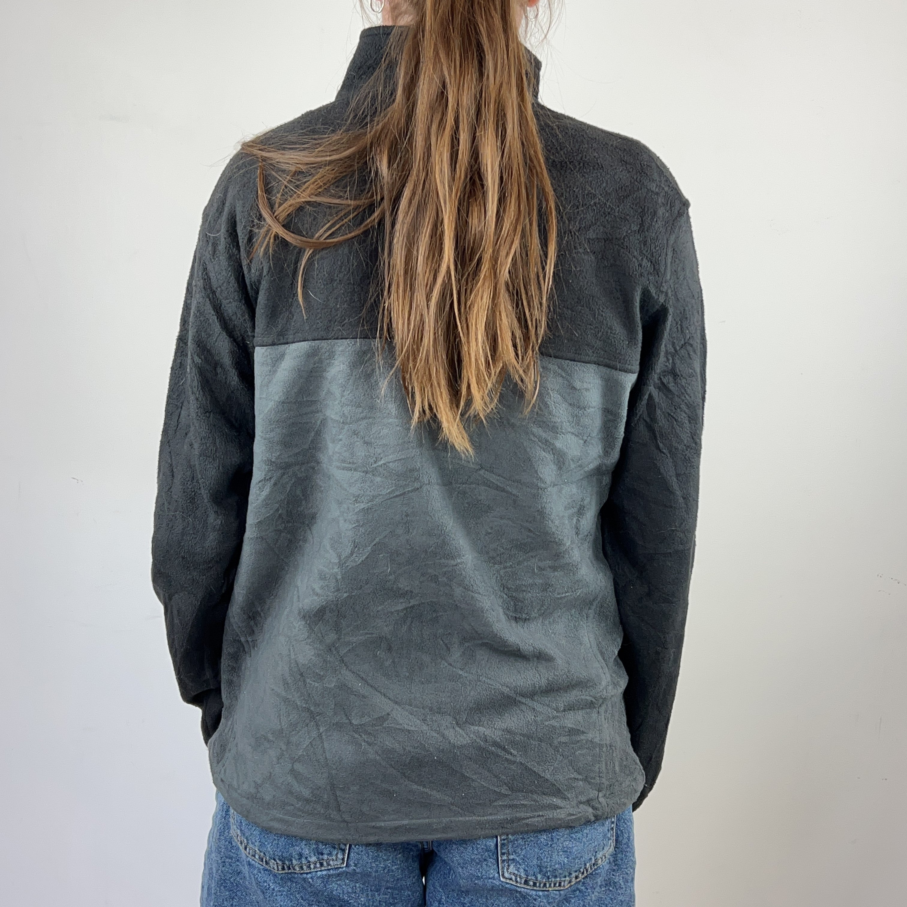 COLUMBIA FLEECE - MEDIUM