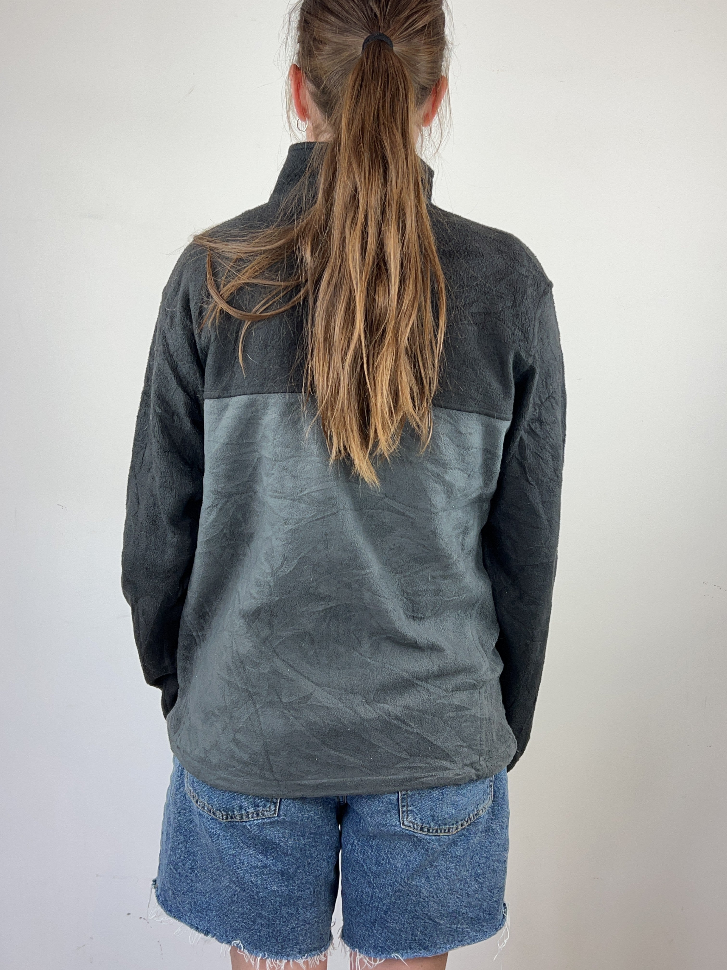 COLUMBIA FLEECE - MEDIUM