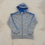ADIDAS HOODIE - SMALL