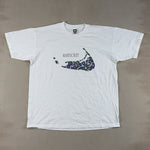 NANTUCKET TEE - X LARGE