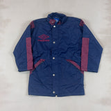 UMBRO JACKET - SMALL