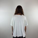 GRAPHIC VINTAGE TEE - LARGE