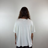GRAPHIC VINTAGE TEE - LARGE