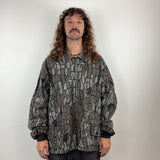 TREBARK JACKET - LARGE