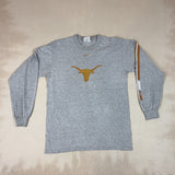 NIKE LONG SLEEVE - MEDIUM