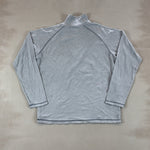 KAPPA QUARTER ZIP - 2X LARGE