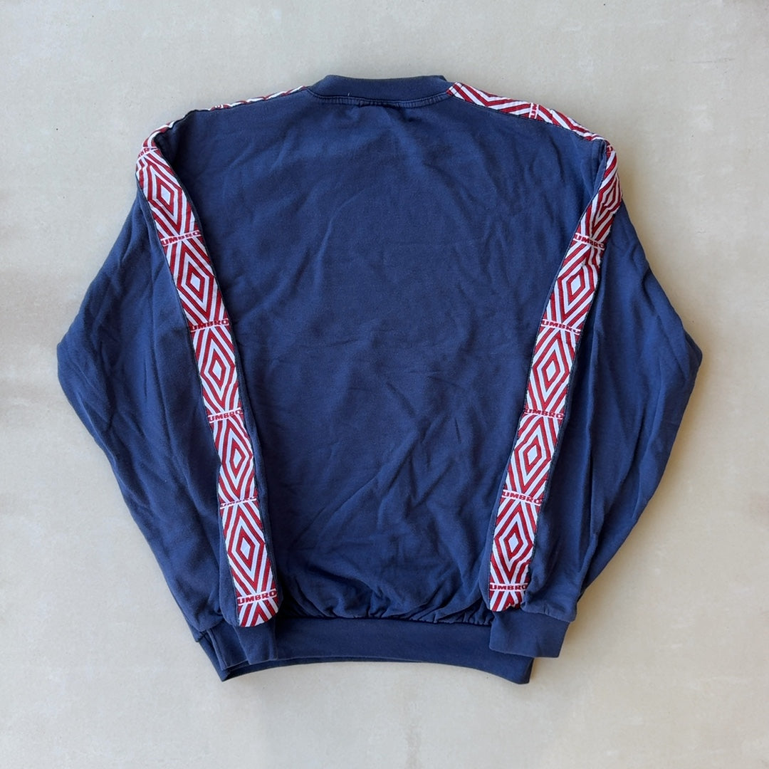 UMBRO CREW - LARGE