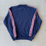 UMBRO CREW - LARGE
