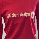 T&C SURF DESIGNS LONG SLEEVE - SMALL