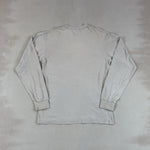 MAMBO MONEY TO BURN LONG SLEEVE - MEDIUM