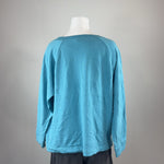 RALPH LAUREN LONG SLEEVE - LARGE