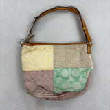 COACH HANDBAG - MEDIUM