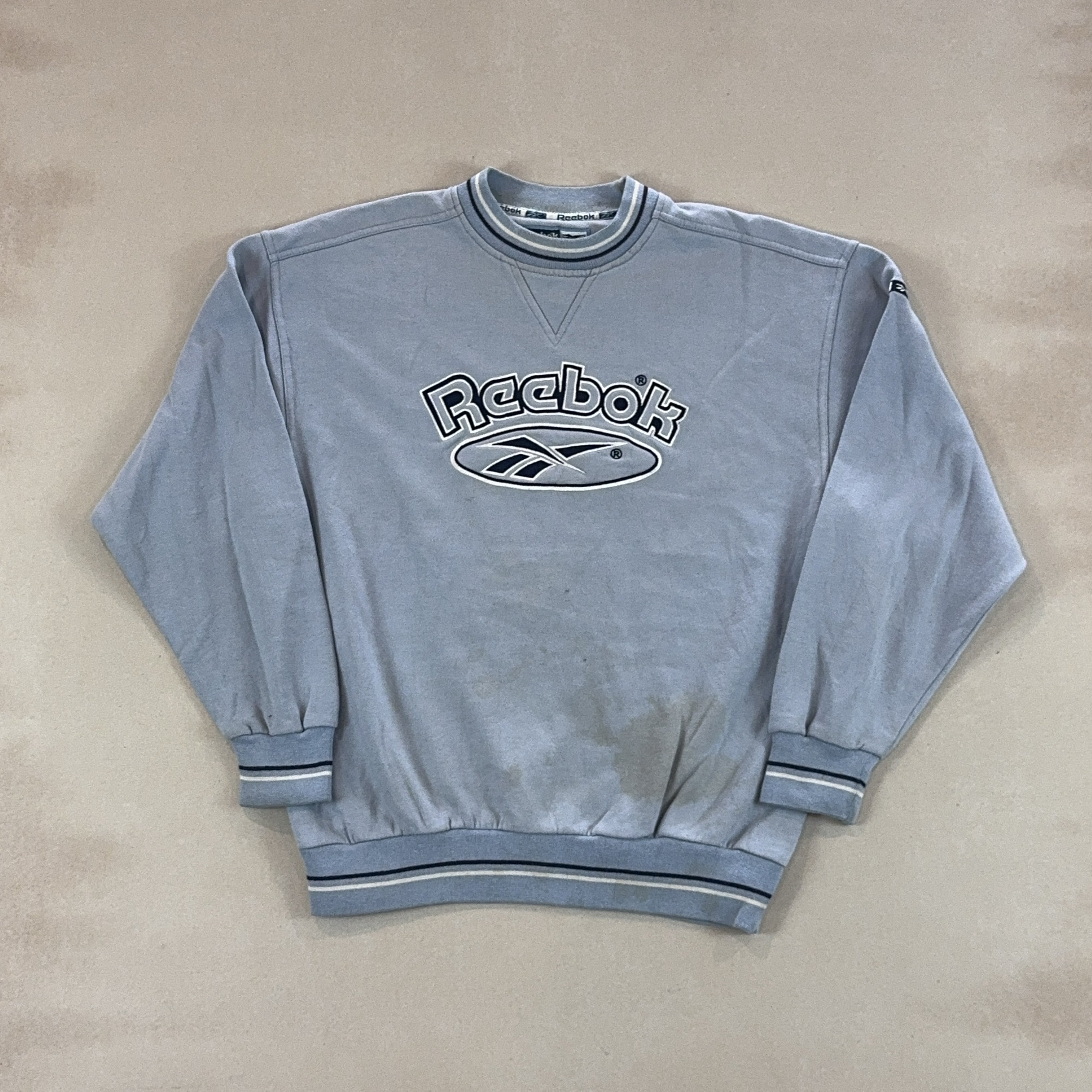 REEBOK CREW - MEDIUM