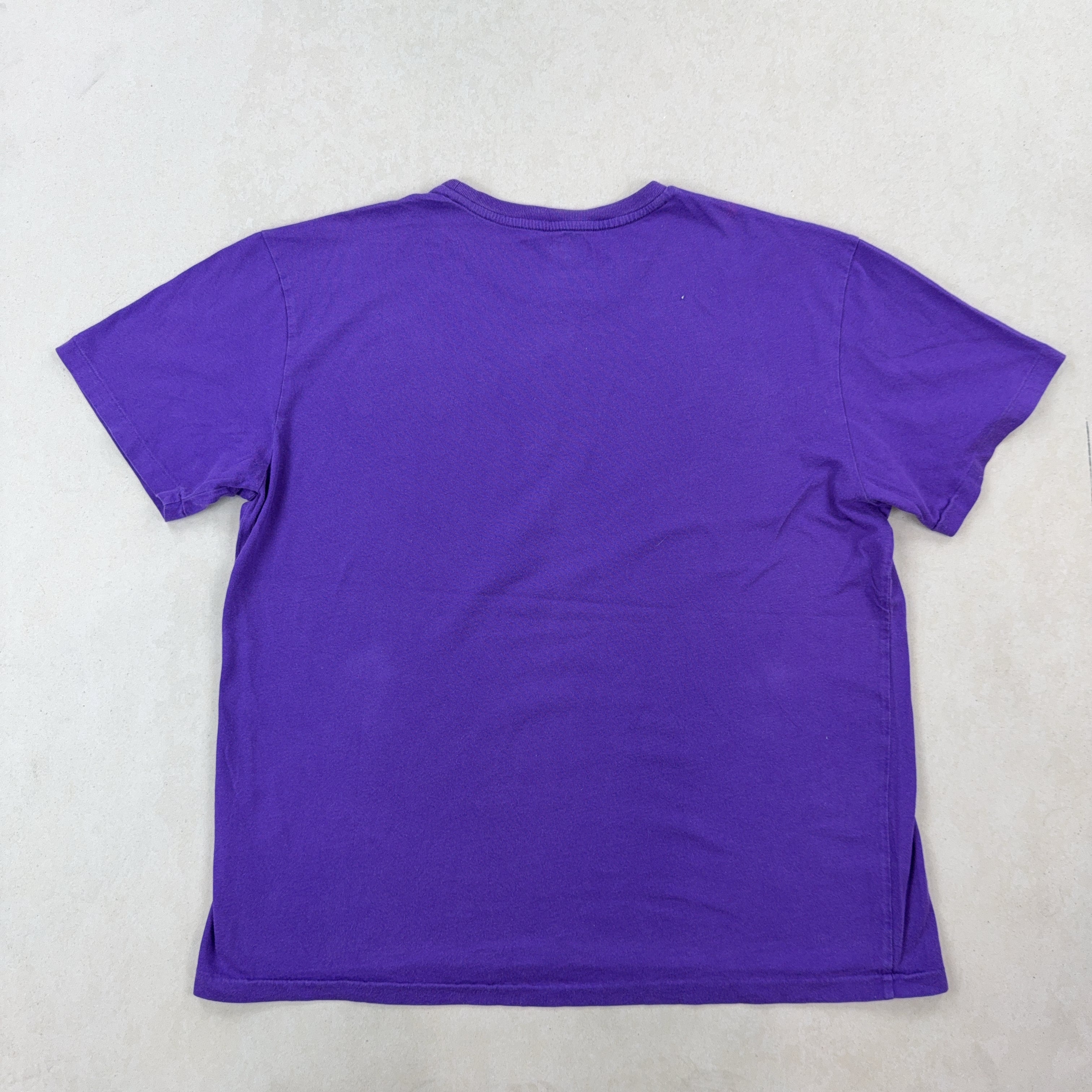 RALPH LAUREN TEE - LARGE
