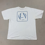 NIKE 'BASEBALL' TEE - X LARGE