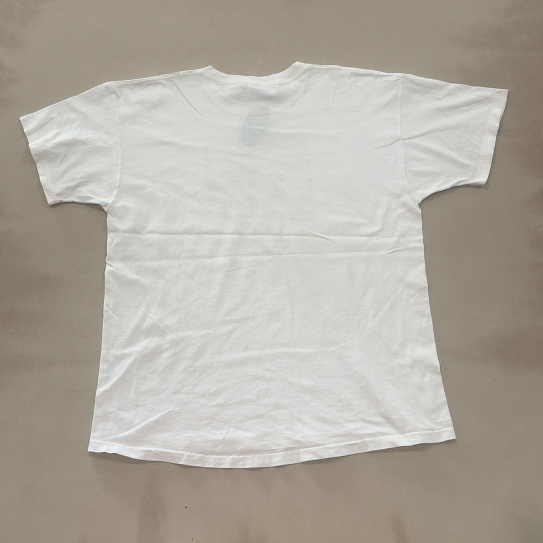 NATIONAL WILDLIFE FEDERATION TEE - LARGE