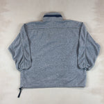 CHAMPION QUARTER ZIP - 2X LARGE