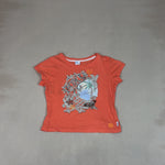 ROXY BABY TEE - MEDIUM