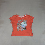 ROXY BABY TEE - MEDIUM
